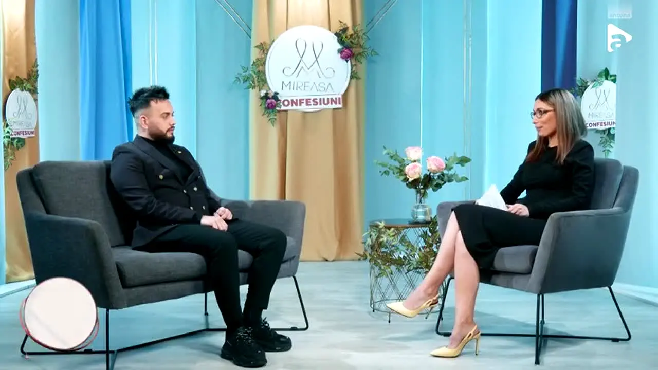 Mireasa in diretta