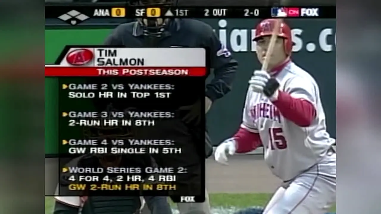 MLB live