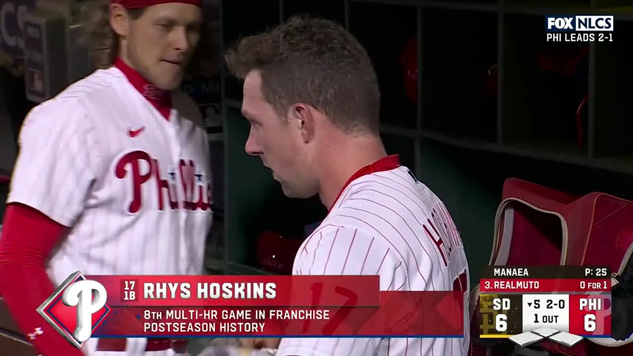 MLB live
