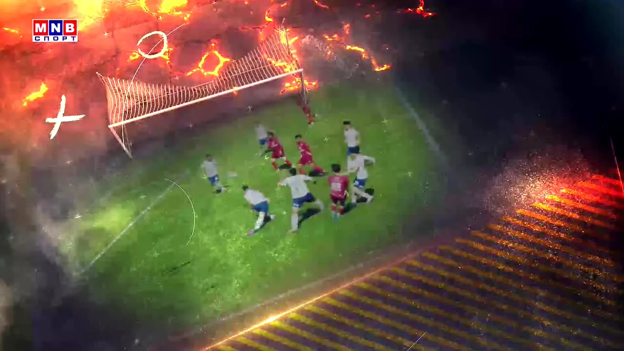 MNB Sport en vivo