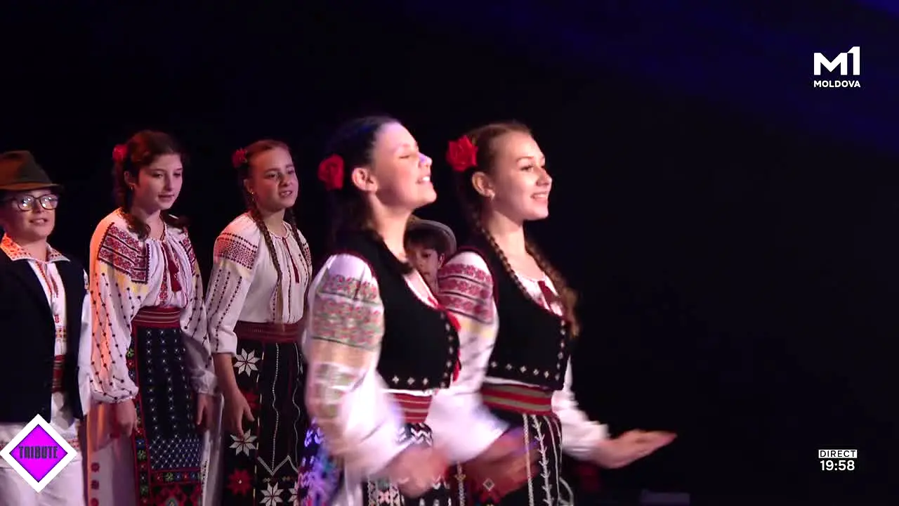 Moldova 1 — прямой эфир