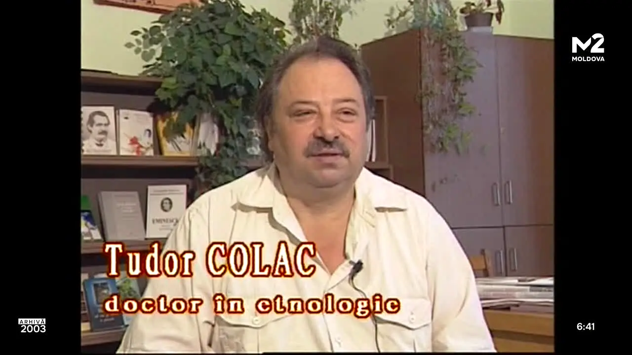 Moldova 2 live