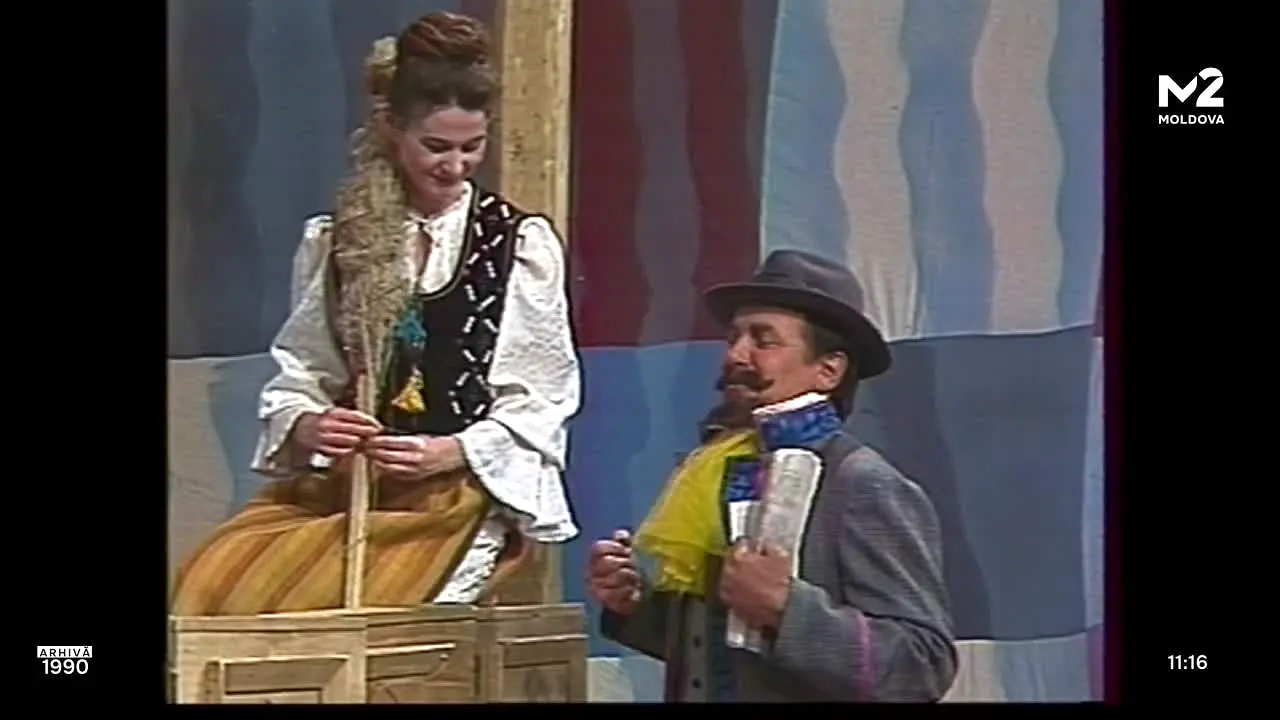 Moldova 2 live