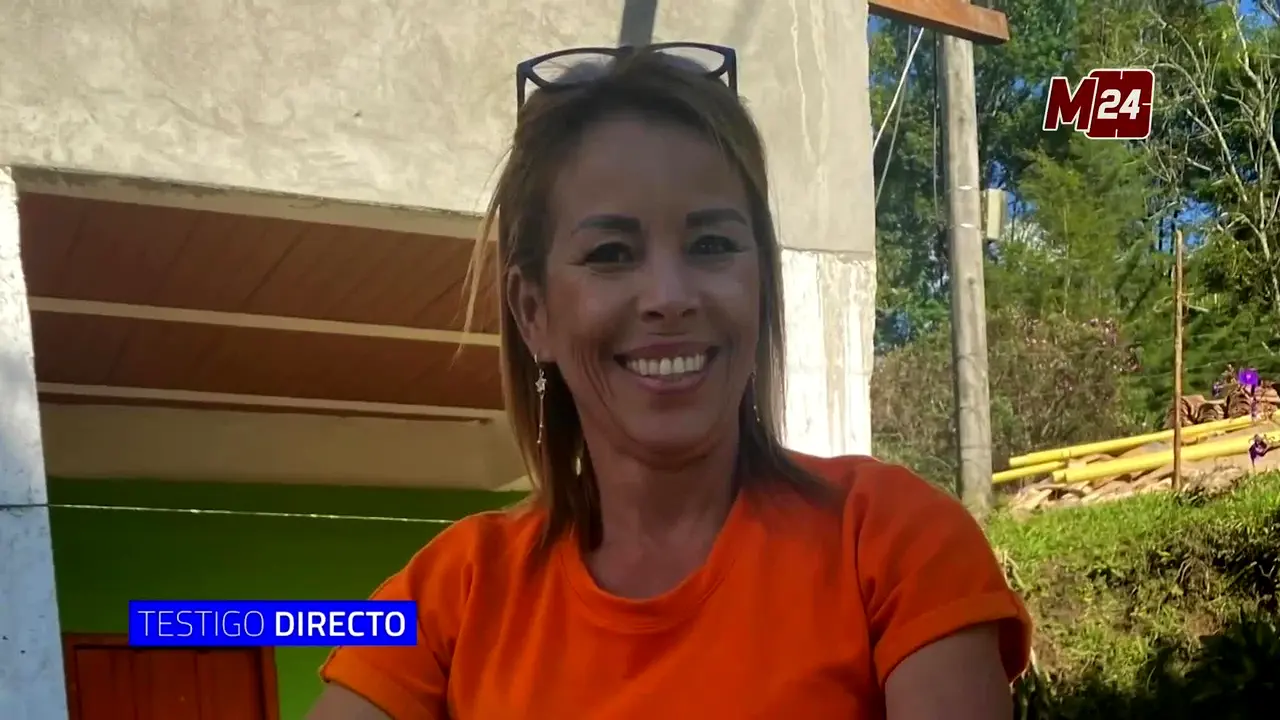 Momento24 live