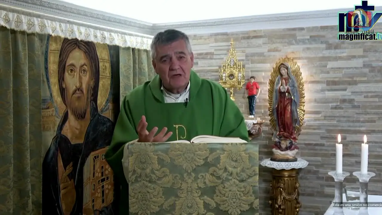Monte Maria in diretta
