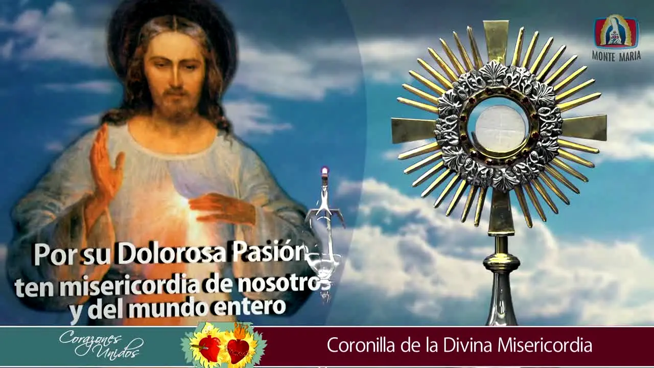 Monte Maria en direct