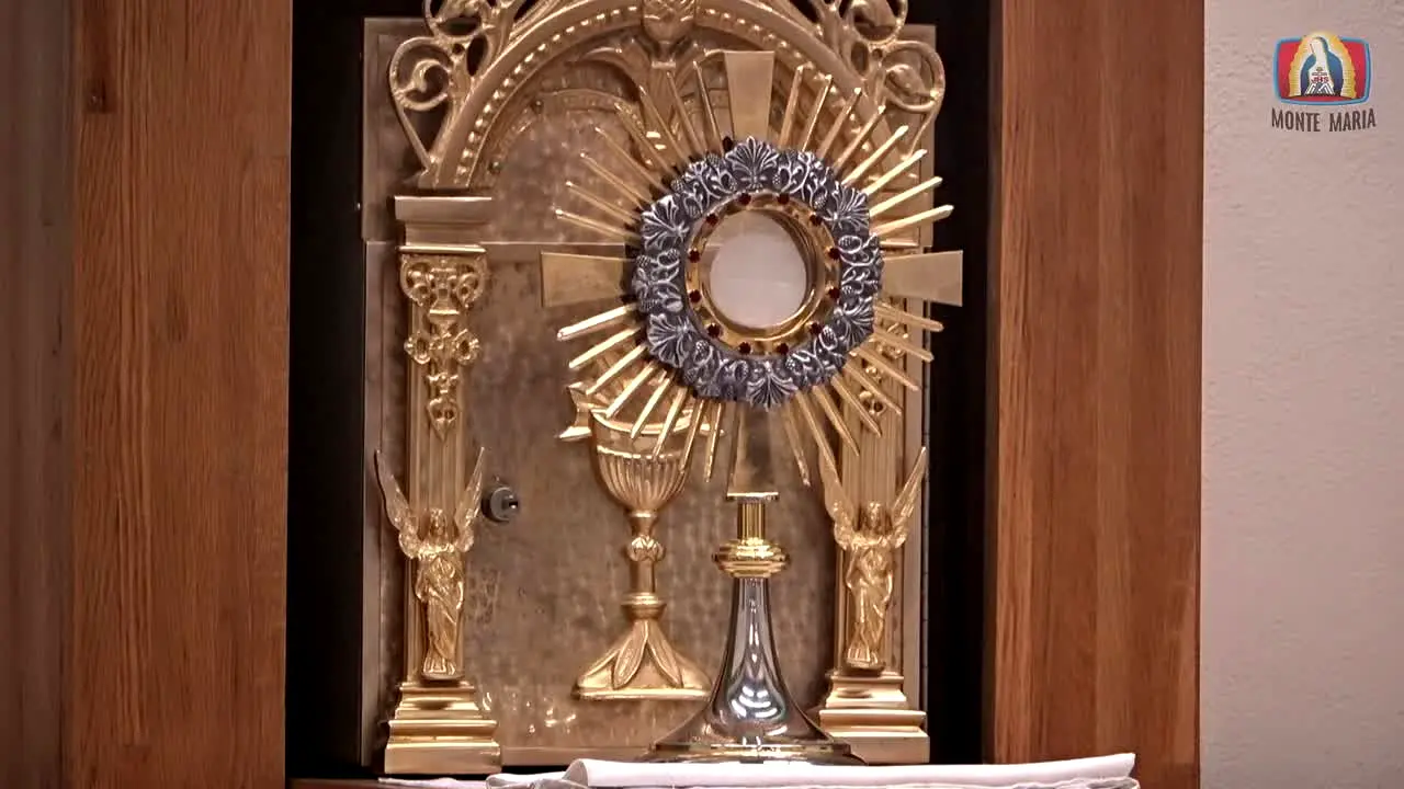 Monte Maria en vivo