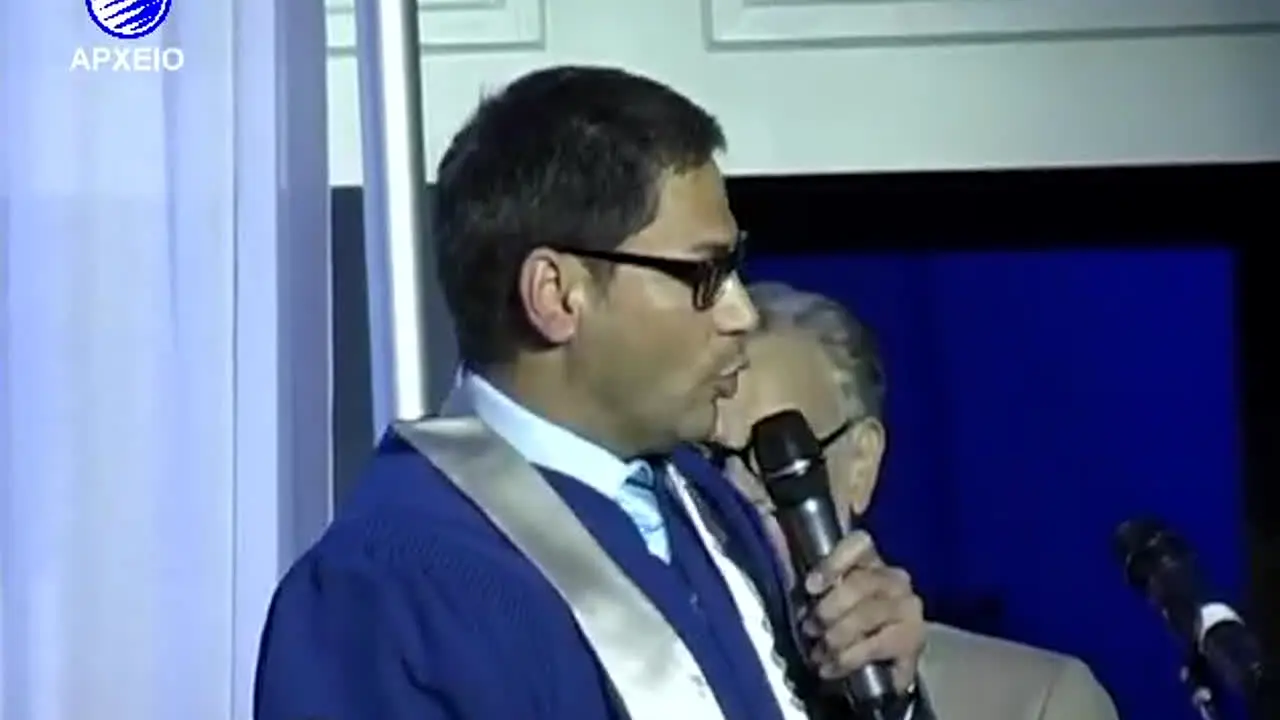 Montreal Greek TV live