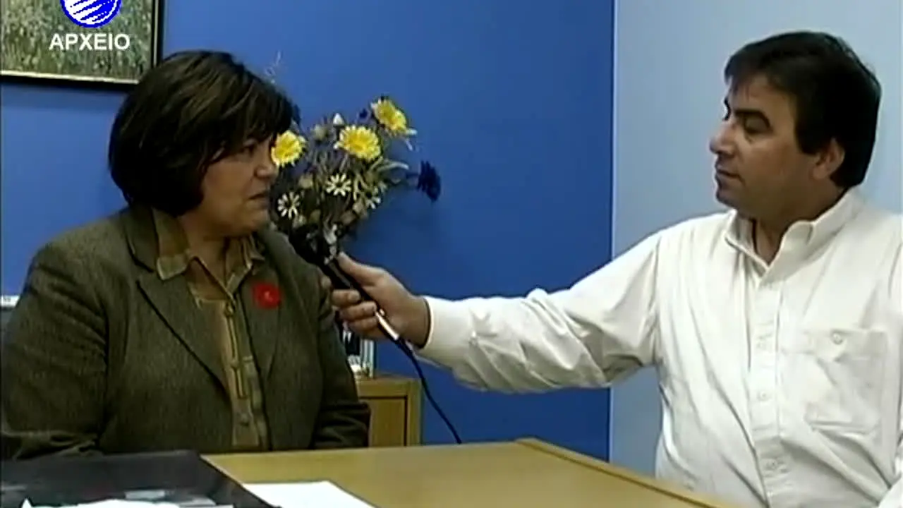 Montreal Greek TV live