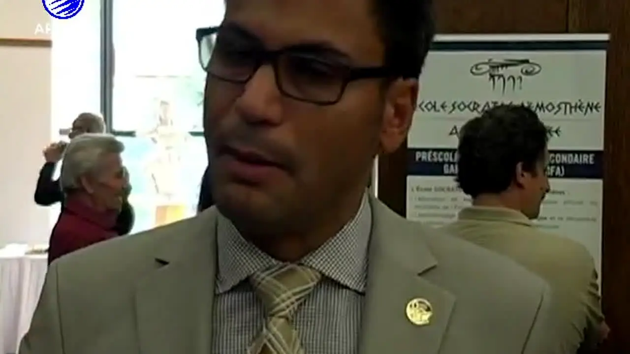 Montreal Greek TV live