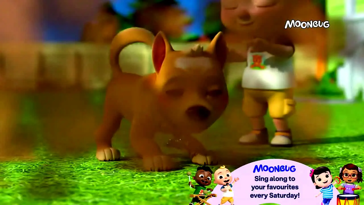 Moonbug Kids en direct