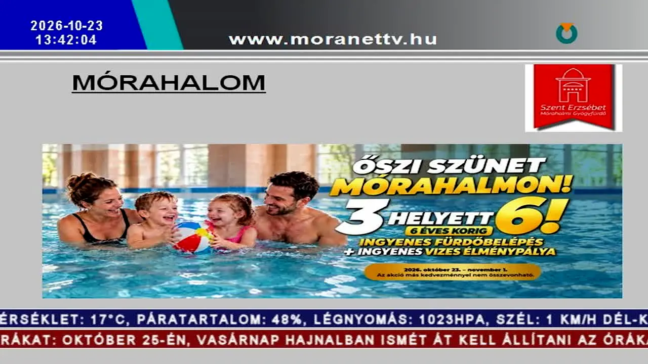 Mora-Net TV live