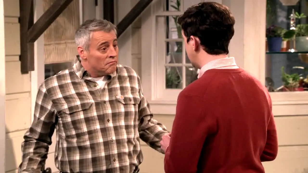 More TV Sitcoms in diretta