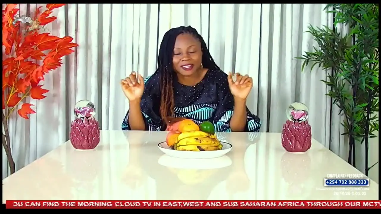 Morning Cloud TV en direct