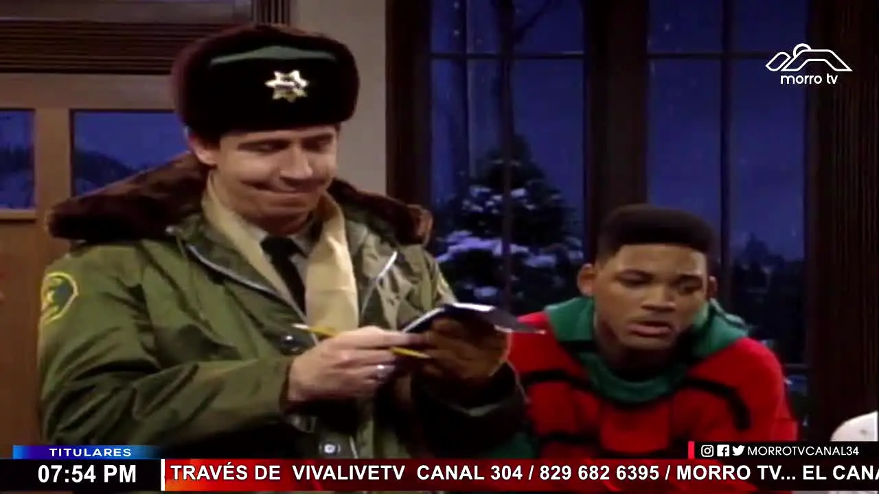 MorroTV live