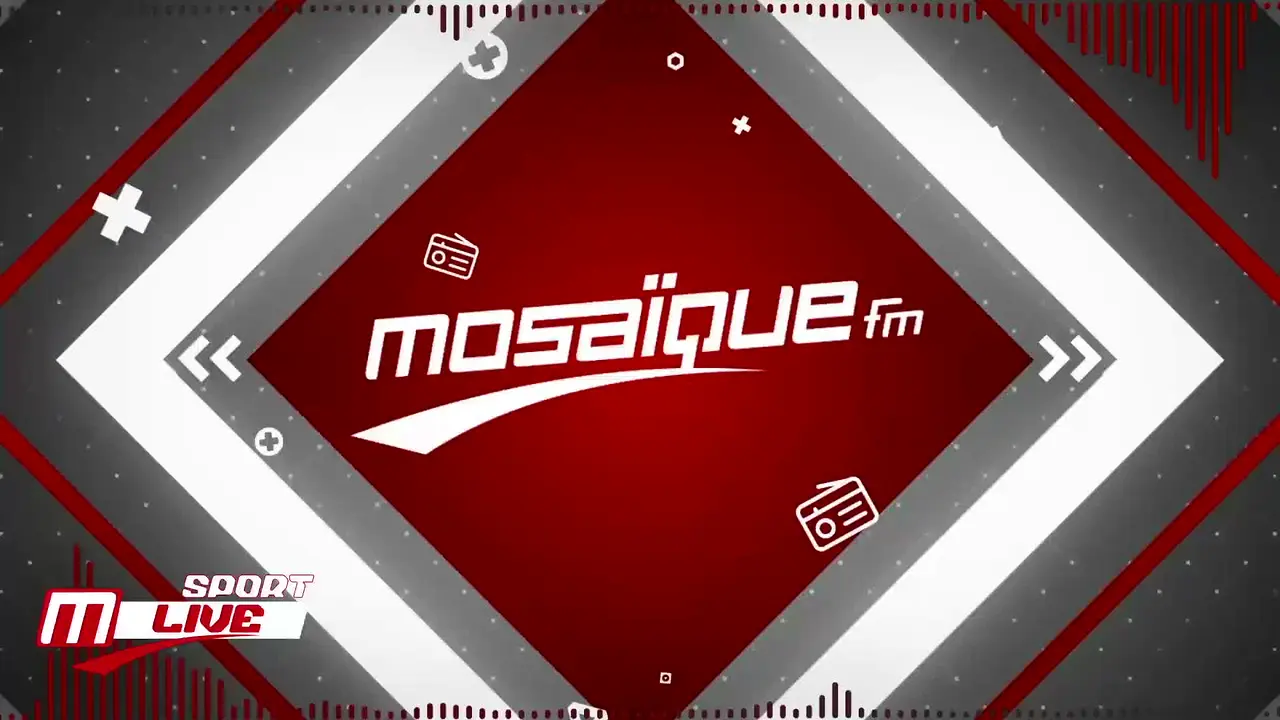 Mosaique FM ao vivo