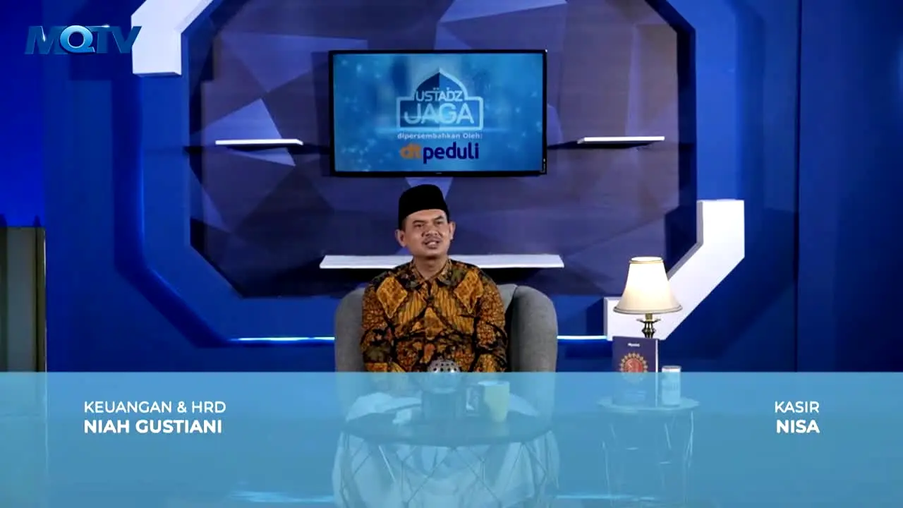 MQTV live