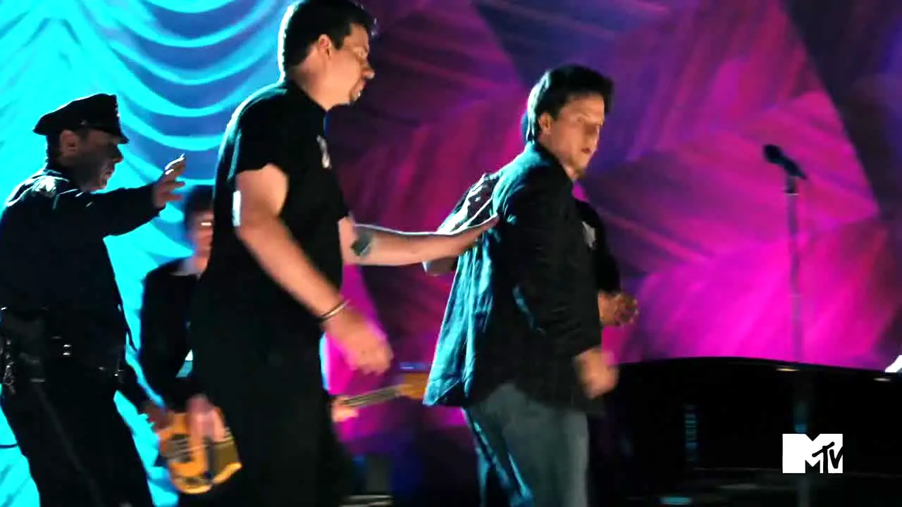 MTV live