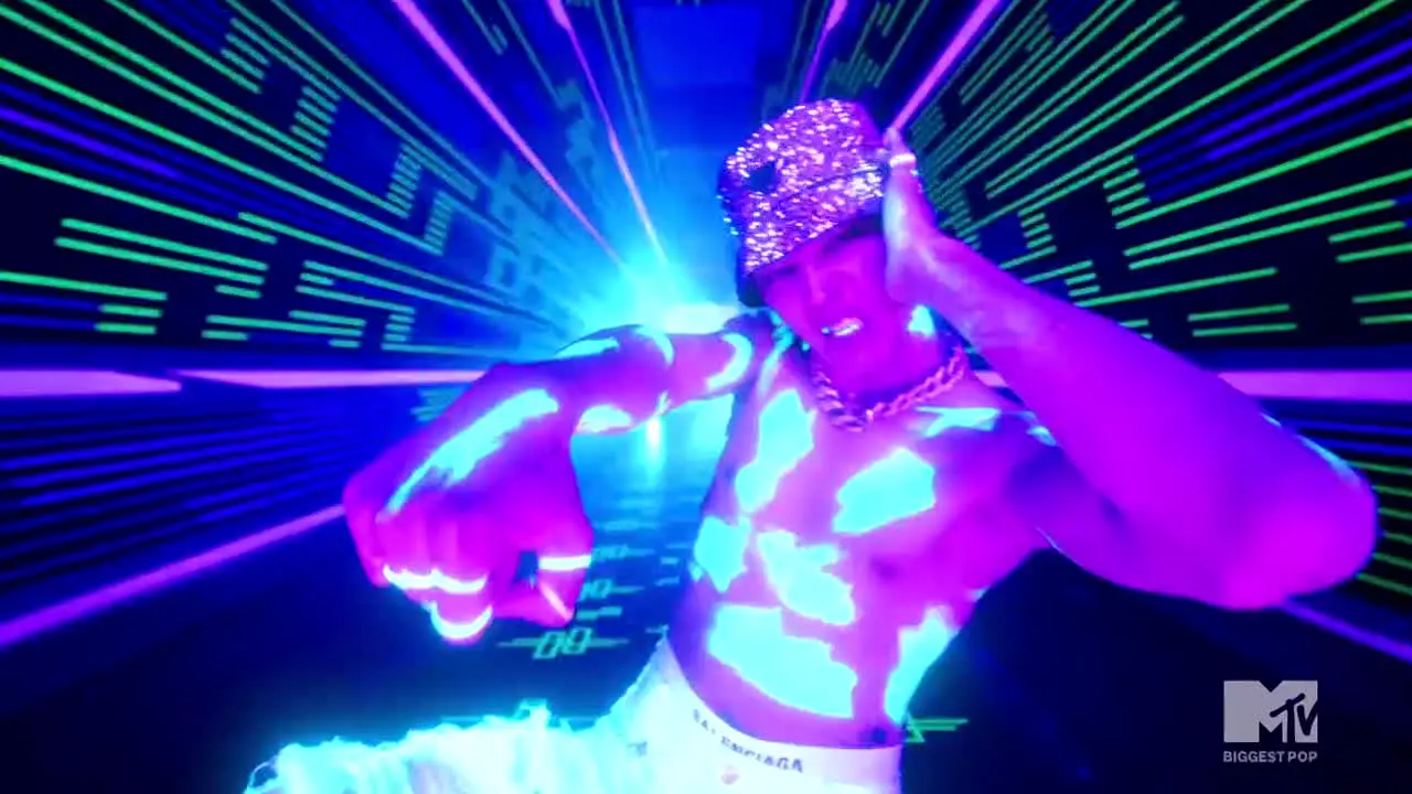 MTV Biggest Pop — прямой эфир