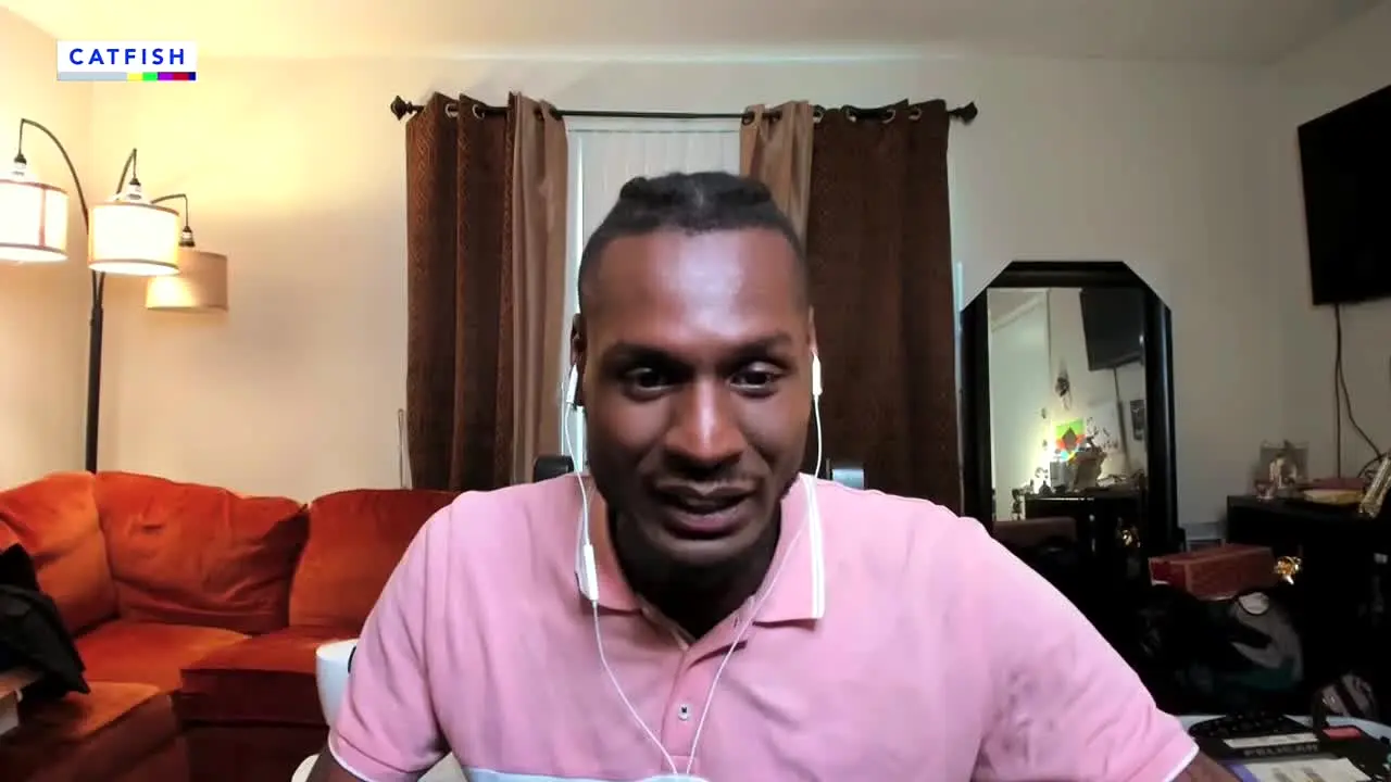 MTV Catfish live