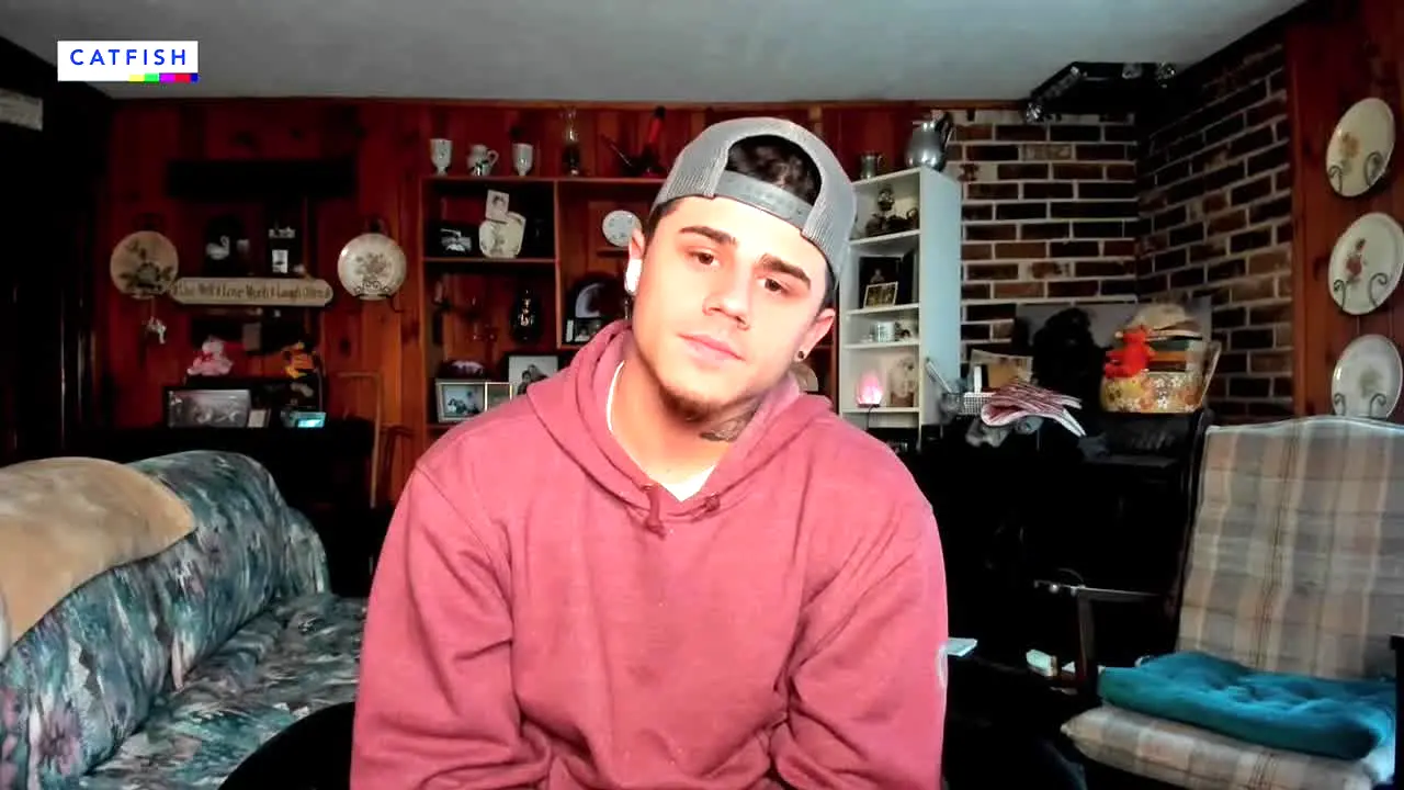 MTV Catfish live