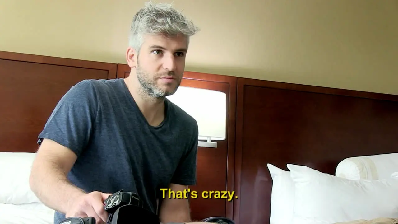 Catfish live