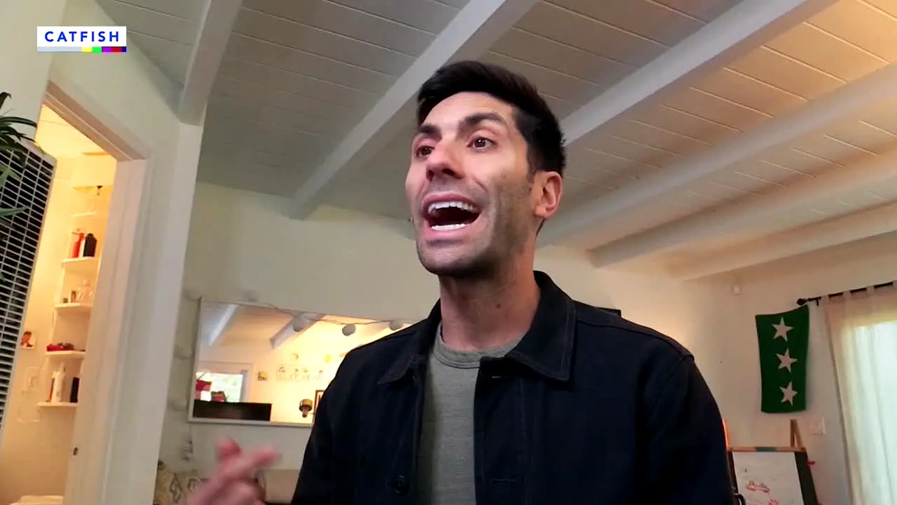 MTV Catfish na żywo