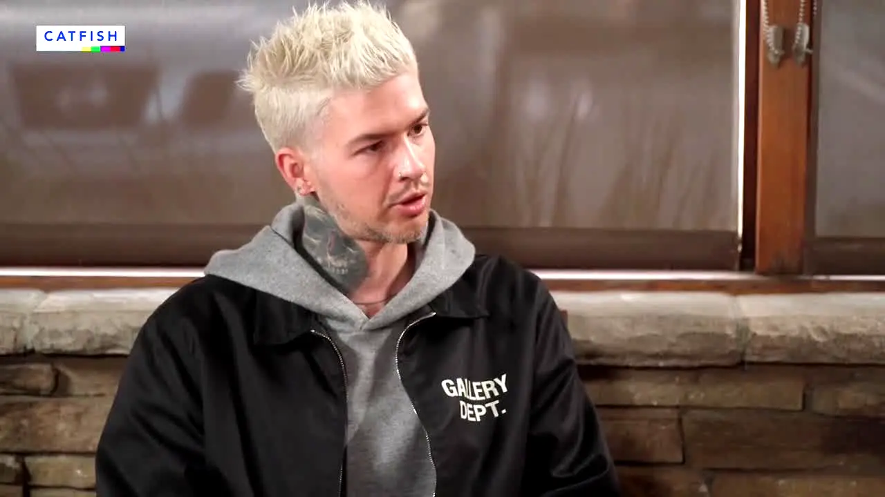 MTV Catfish live