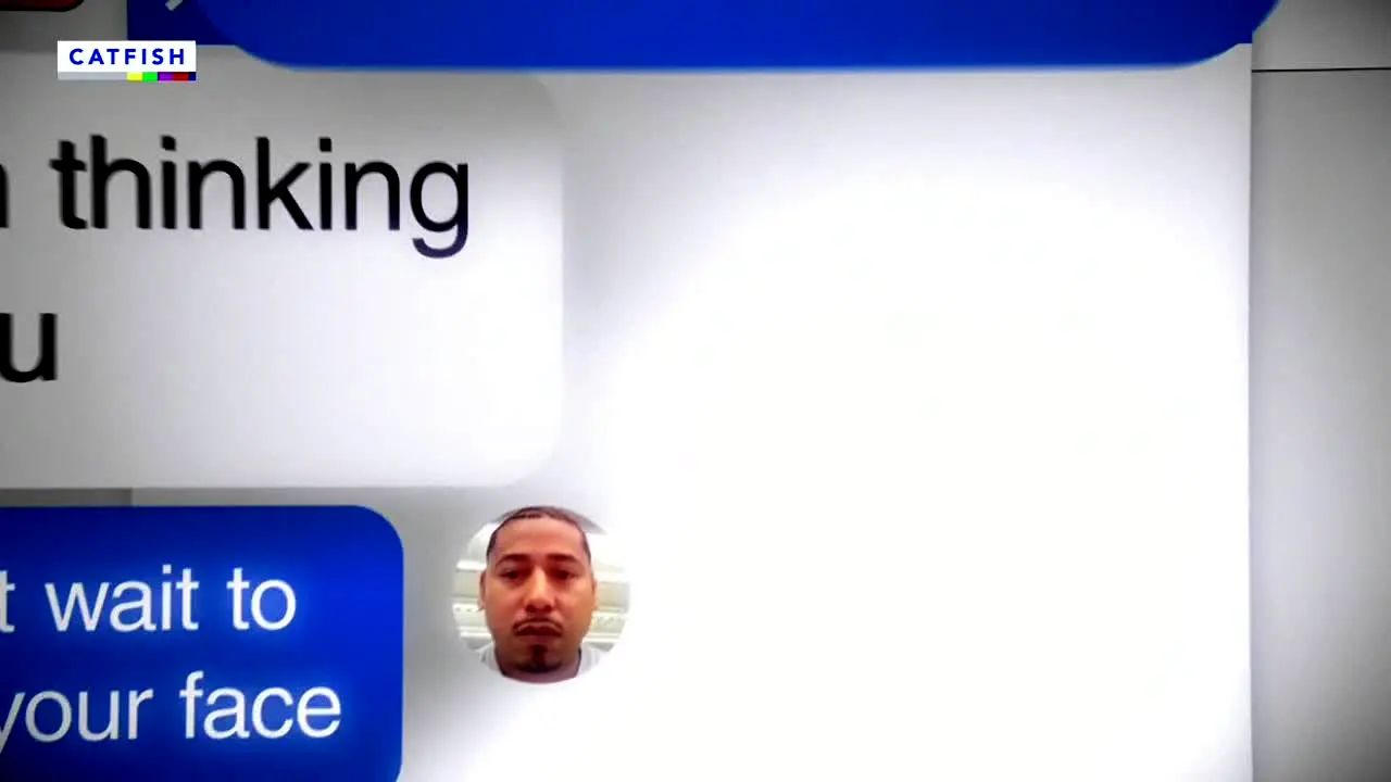 MTV Catfish live