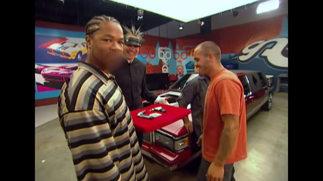 MTV Classics live