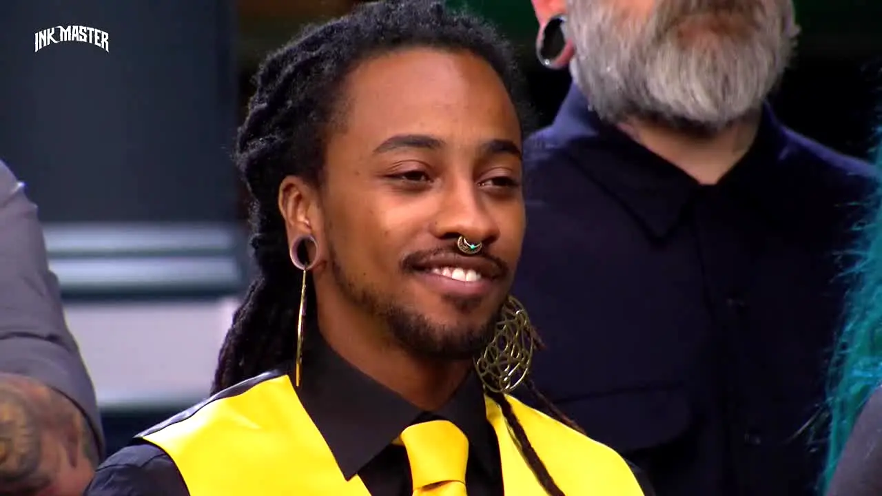 MTV Ink Master en direct