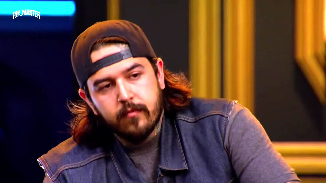 MTV Ink Master live