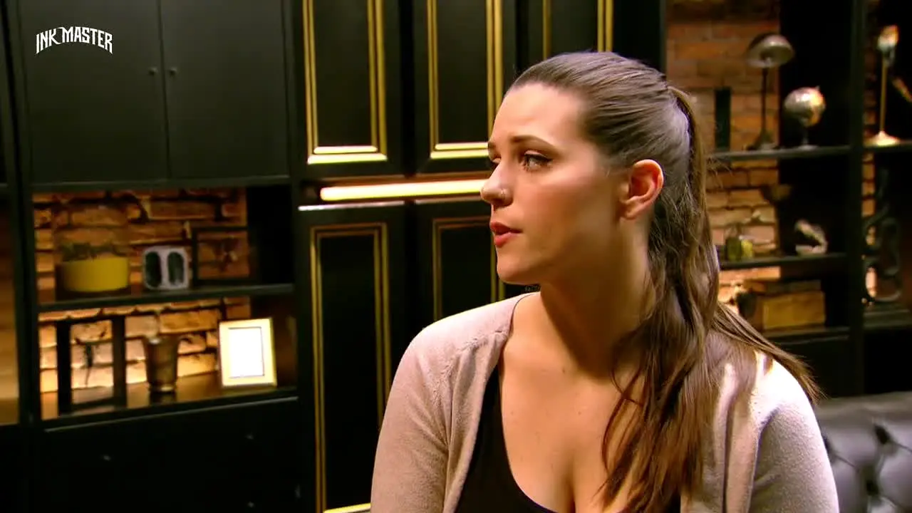 MTV Ink Master en direct