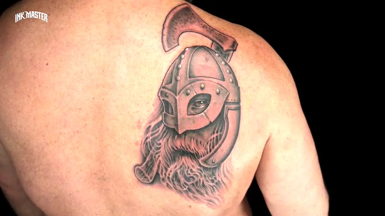 MTV Ink Master live