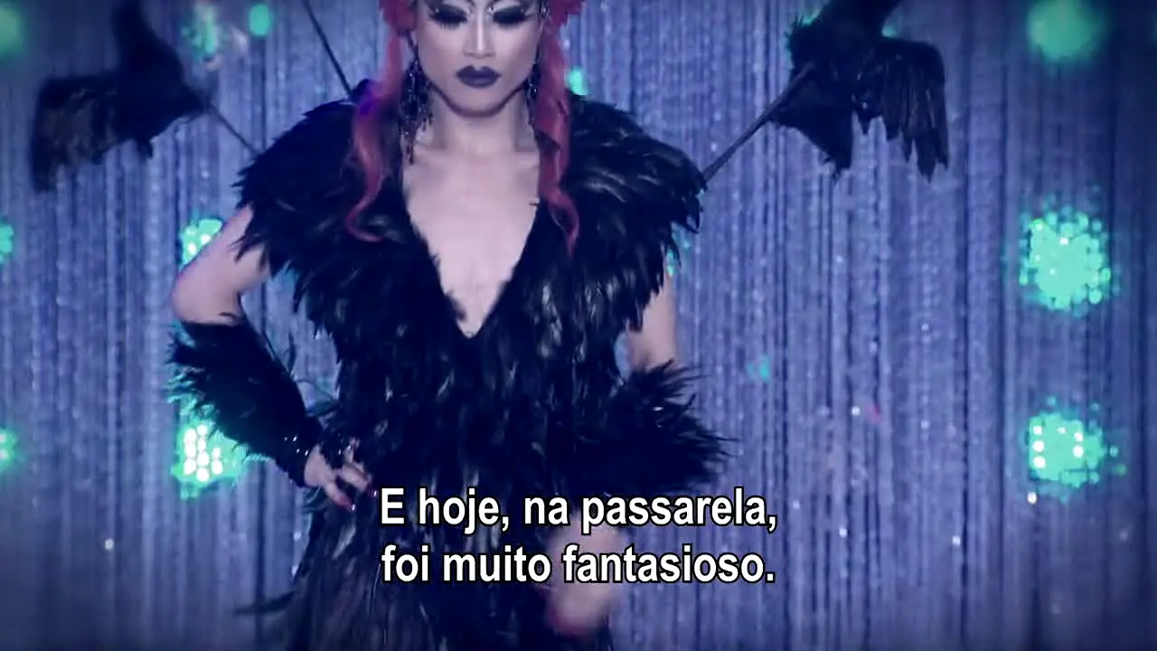 MTV Drag in diretta