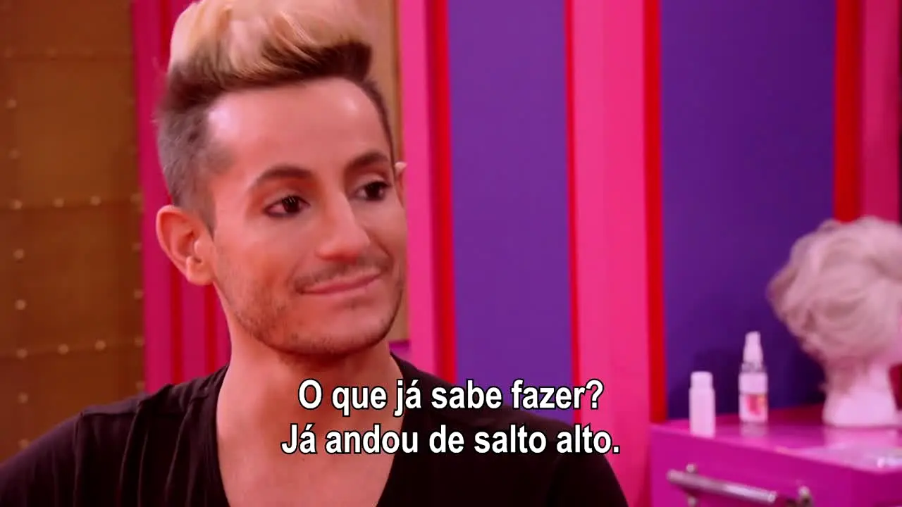 MTV Drag na żywo