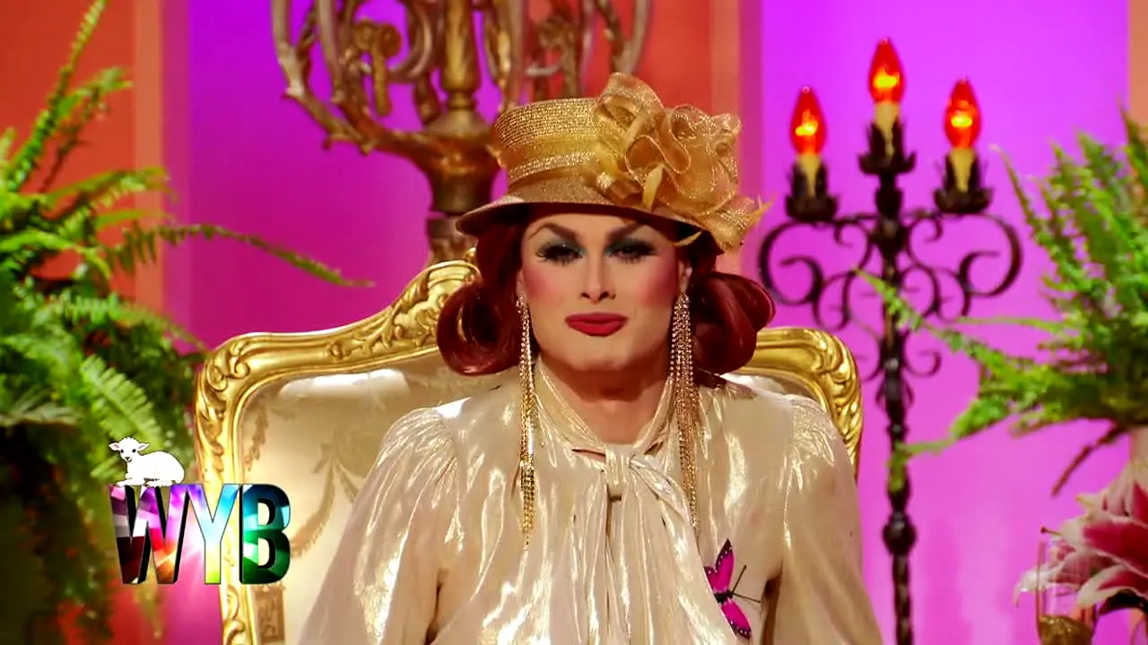 MTV Drag en vivo