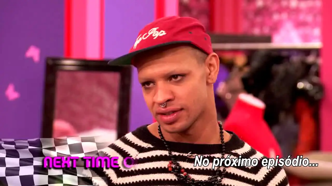 MTV Drag ao vivo
