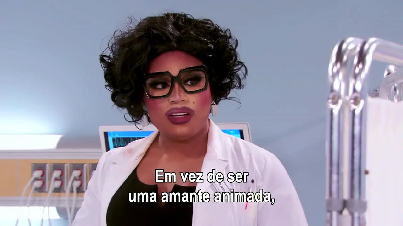 MTV Drag — прямой эфир
