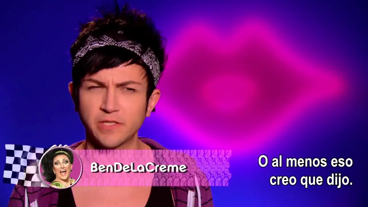 MTV Drag live