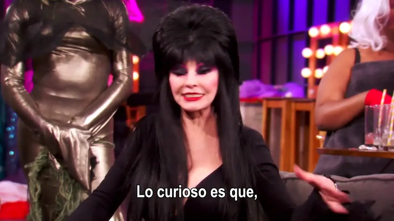 MTV Drag in diretta