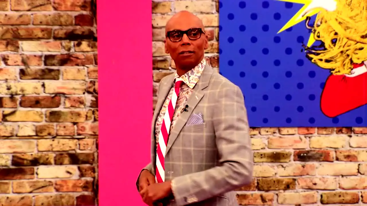 MTV Drag ao vivo