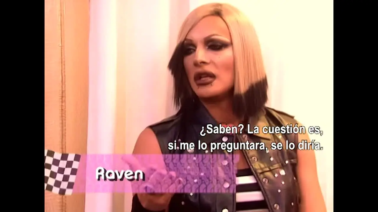 MTV Drag — прямой эфир