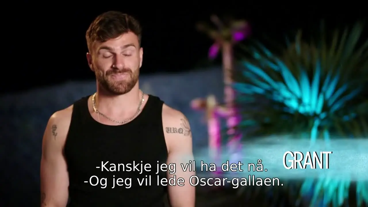 Ex On The Beach live