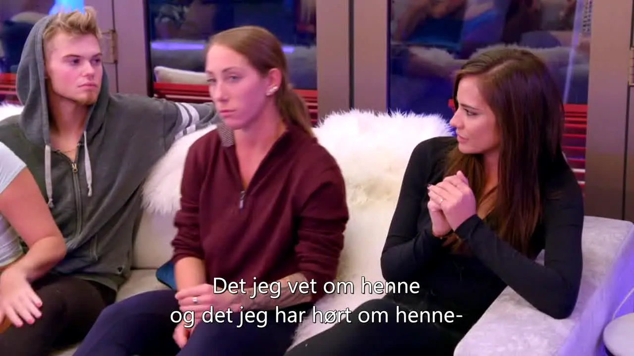 Ex On The Beach en direct