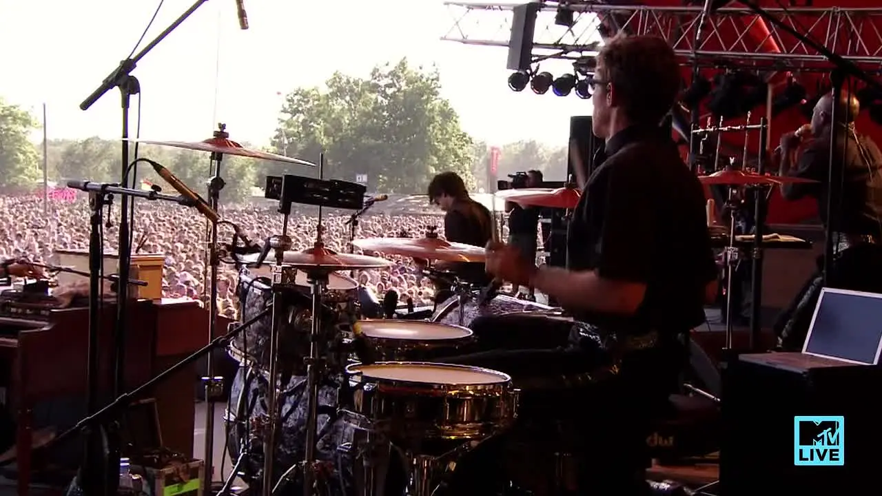 MTV Live ao vivo
