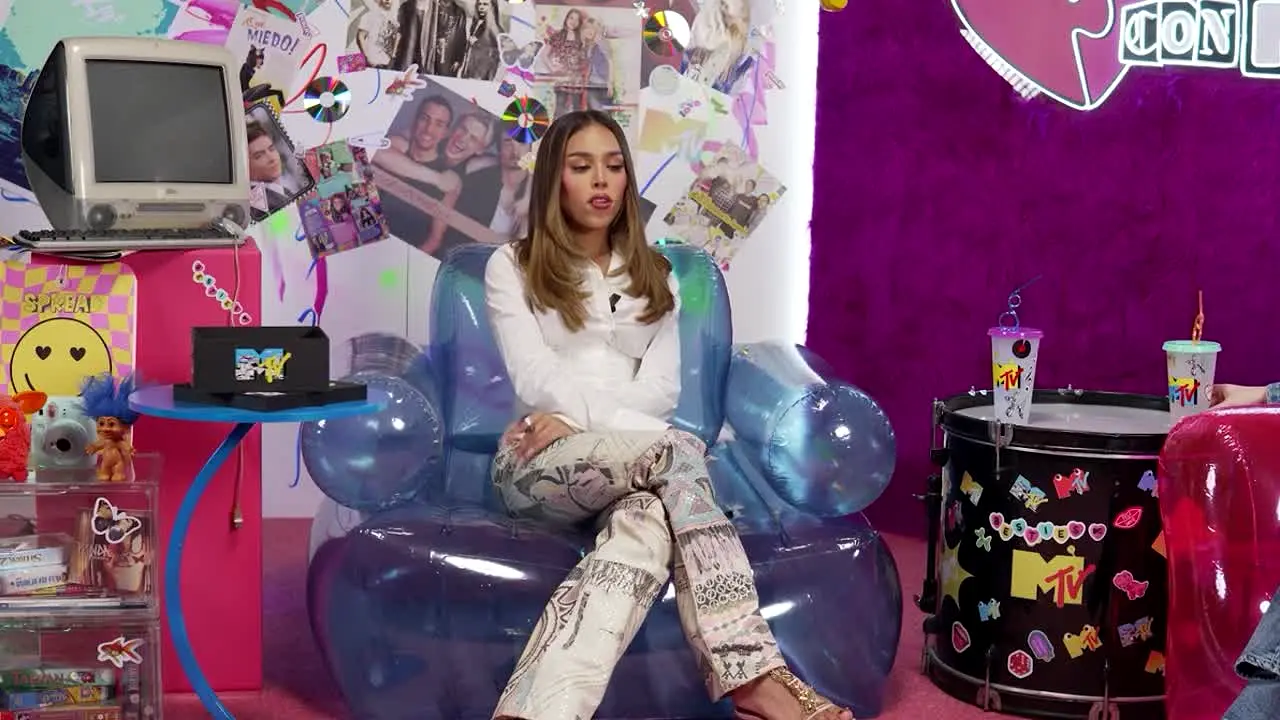 MTV Pluto TV live