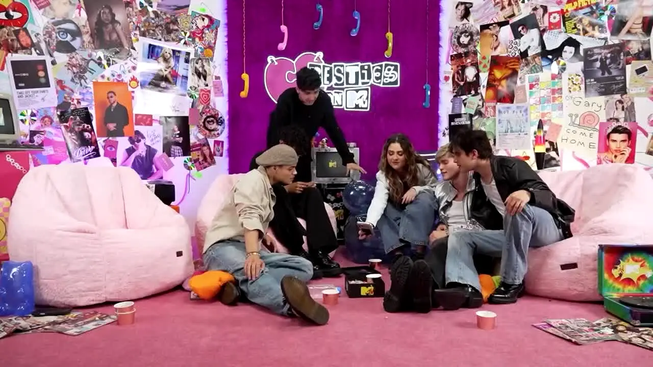 MTV Pluto TV live
