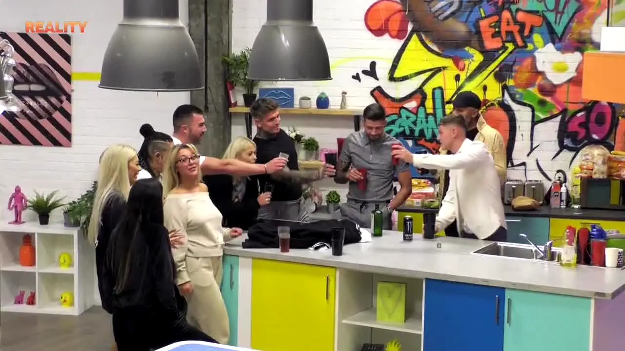 MTV Reality live