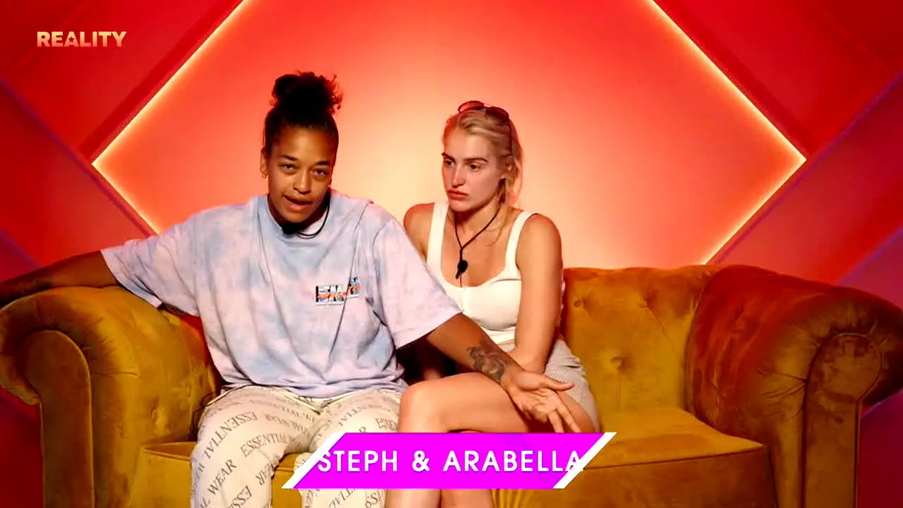 MTV Reality live
